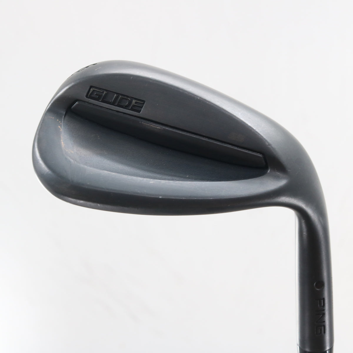Ping Glide 2.0 Stealth Sand Wedge 56 Deg 56.12 Black Dot AWT 2.0 RH S-164316
