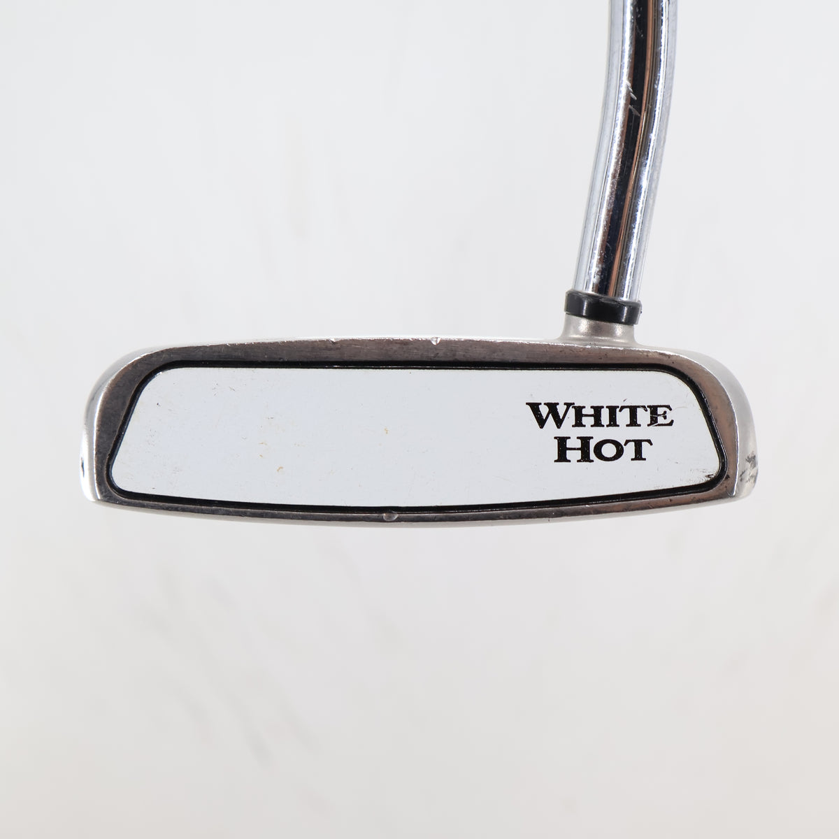 Odyssey White Hot 2 Ball Mallet Putter 34 Inches Steel Right Hand M-165534