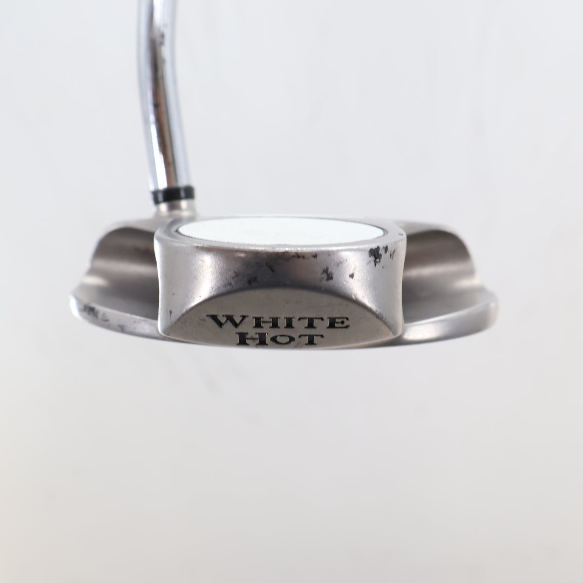 Odyssey White Hot 2 Ball Mallet Putter 34 Inches Steel Right Hand M-165534