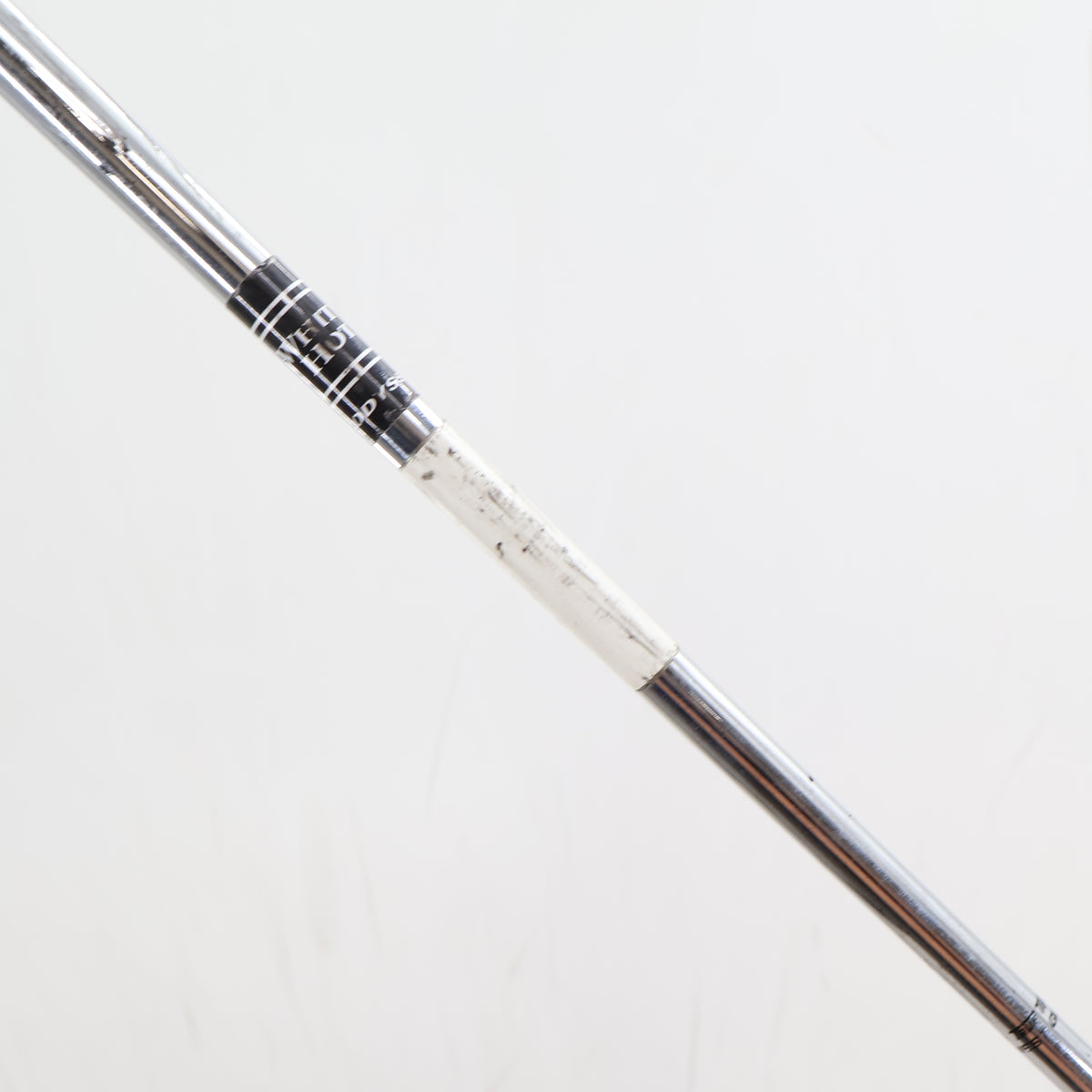 Odyssey White Hot 2 Ball Mallet Putter 34 Inches Steel Right Hand M-165534