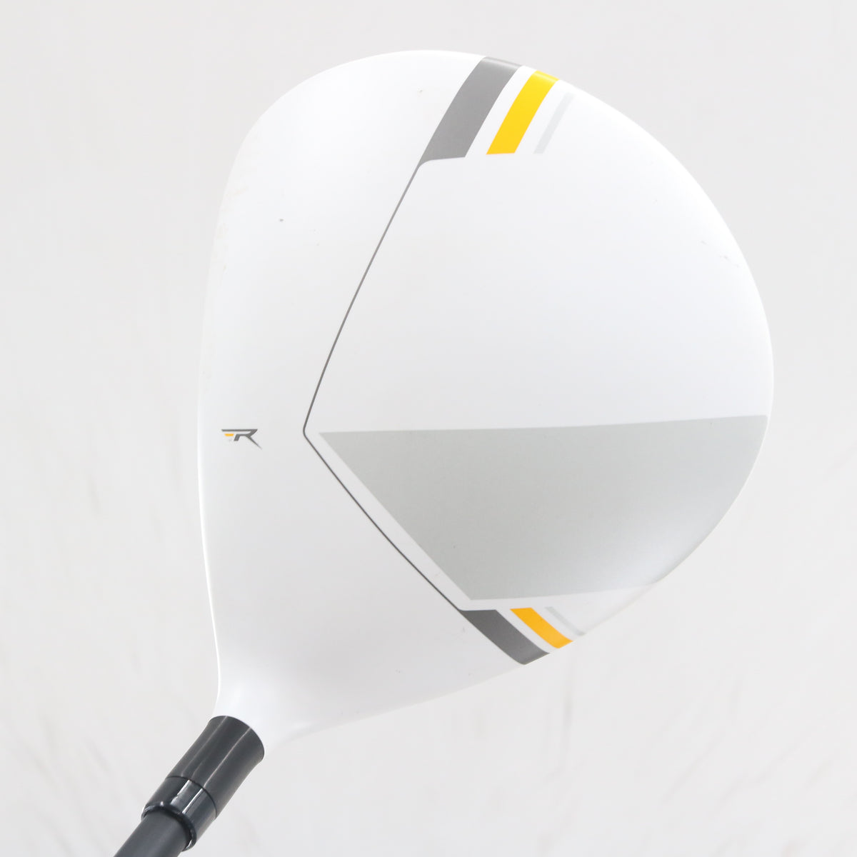 TaylorMade RBZ Stage 2 Driver 10.5 Degrees Graphite Stiff Right-Hand S-164319