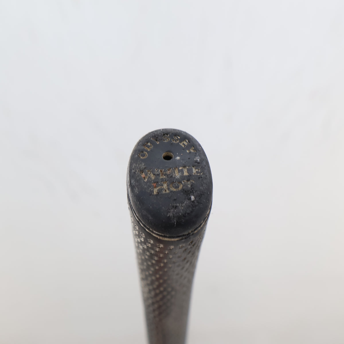Odyssey White Hot 2 Ball Mallet Putter 34 Inches Steel Right Hand M-165534