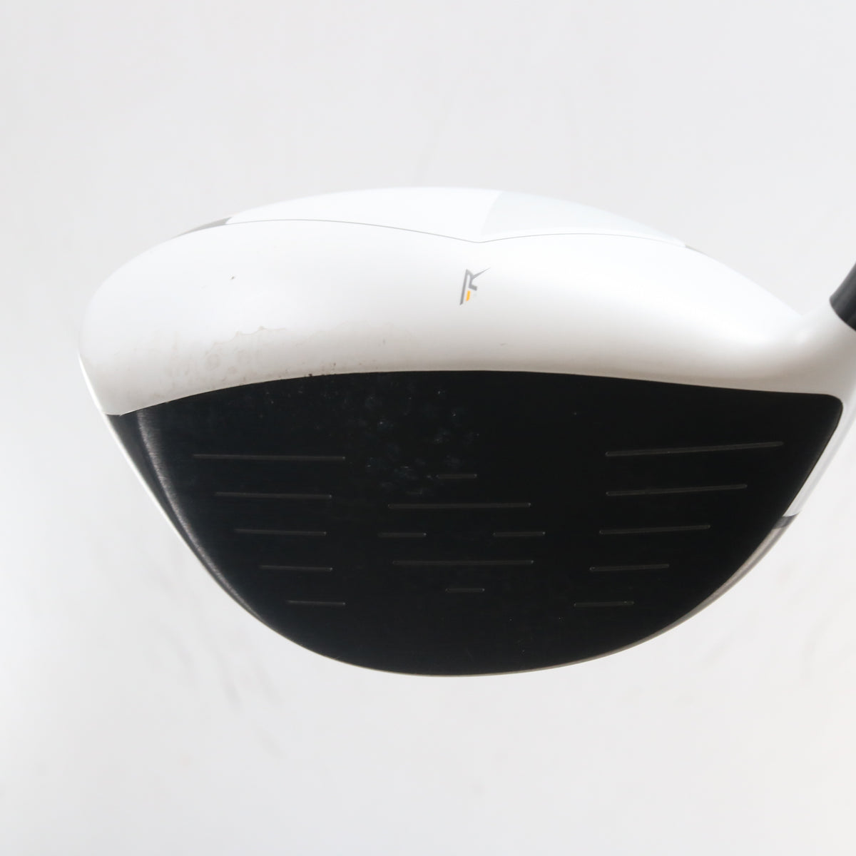 TaylorMade RBZ Stage 2 Driver 10.5 Degrees Graphite Stiff Right-Hand S-164319