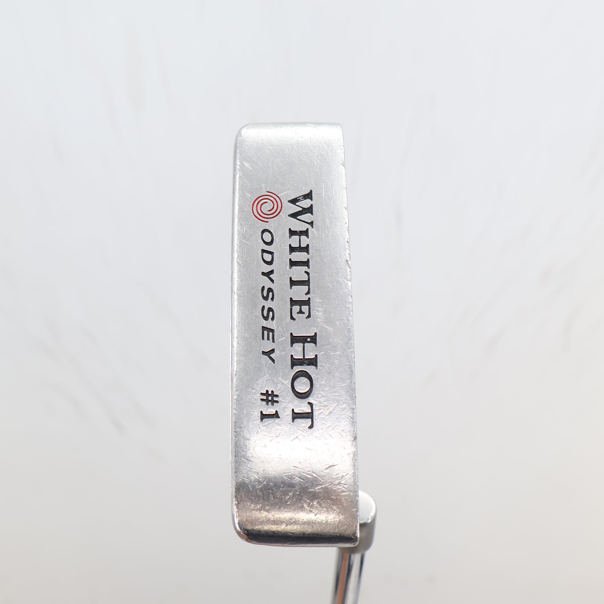 Odyssey White Hot #1 Blade Putter 32 Inches Steel Right Hand M-165535