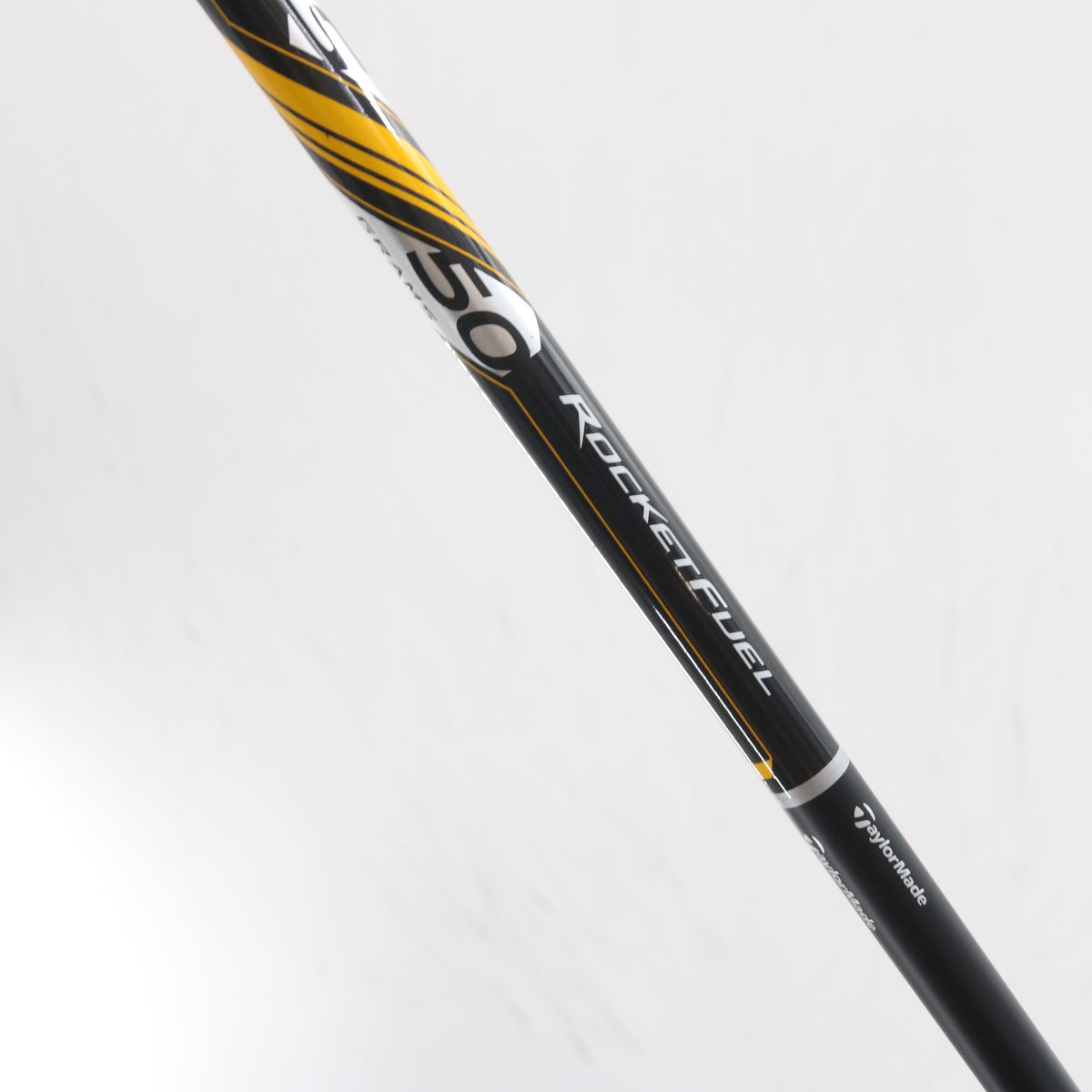 TaylorMade RBZ Stage 2 Driver 10.5 Degrees Graphite Stiff Right-Hand S-164319