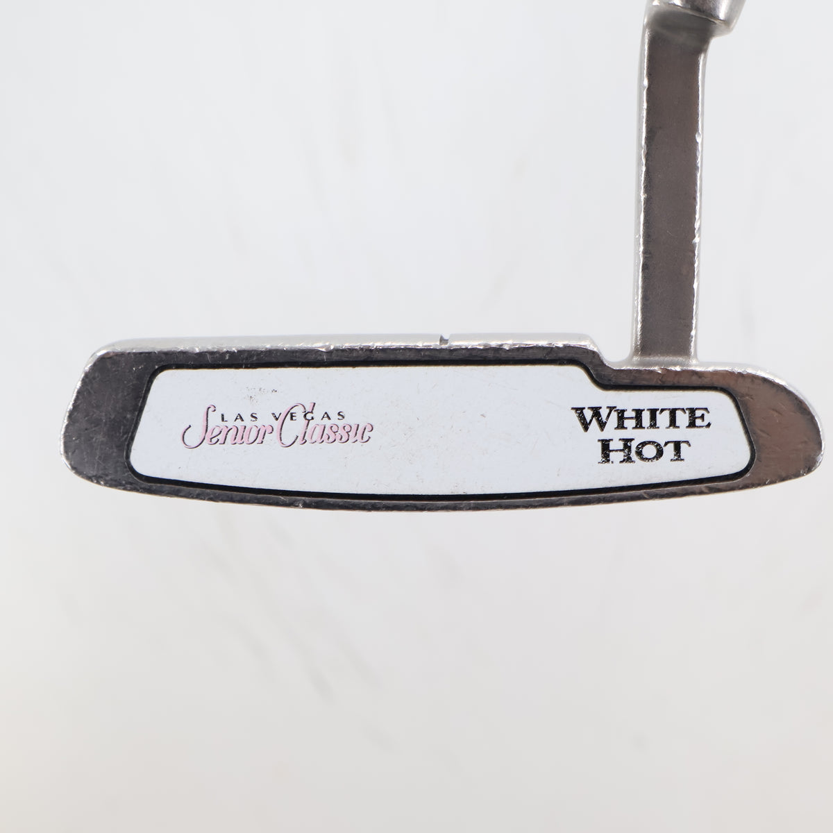 Odyssey White Hot #1 Blade Putter 32 Inches Steel Right Hand M-165535