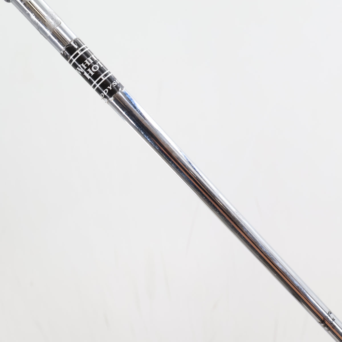 Odyssey White Hot #1 Blade Putter 32 Inches Steel Right Hand M-165535