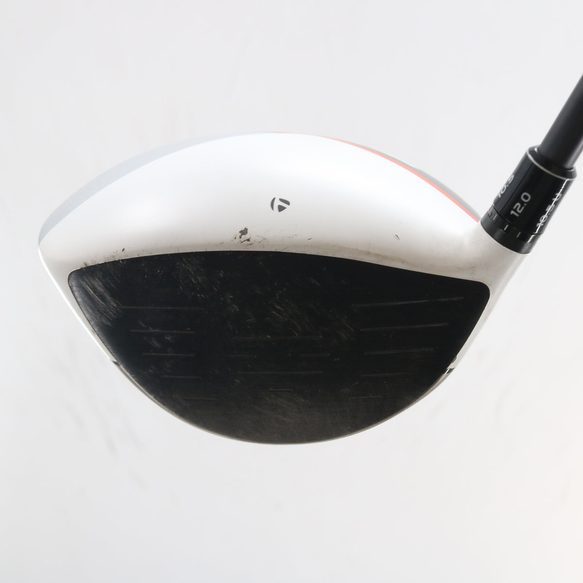TaylorMade R1 Adjustable Driver Graphite RIP Phenom Regular Right Hand S-164320