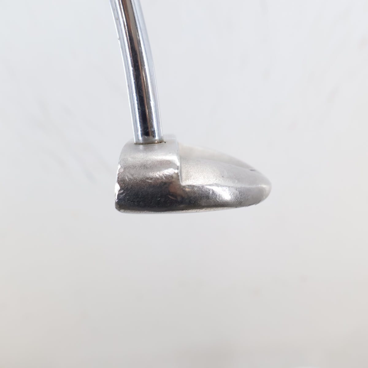 Odyssey Dual Force Rossie 2 Mallet Putter 35 Inches Steel Right Hand M-165536