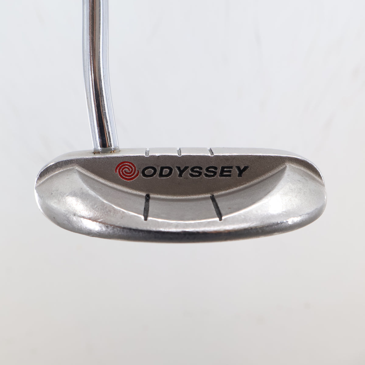 Odyssey Dual Force Rossie 2 Mallet Putter 35 Inches Steel Right Hand M-165536