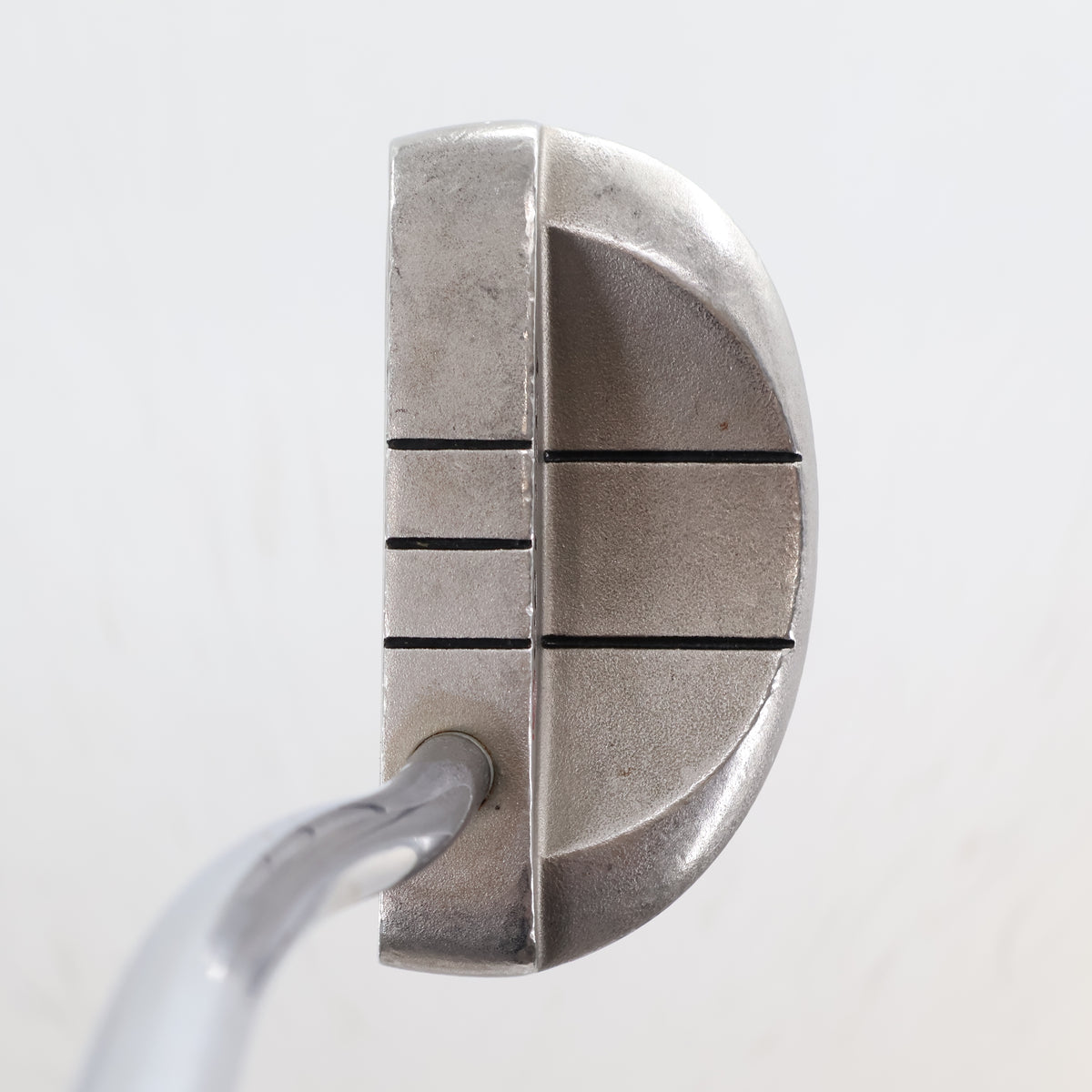Odyssey Dual Force Rossie 2 Mallet Putter 35 Inches Steel Right Hand M-165536