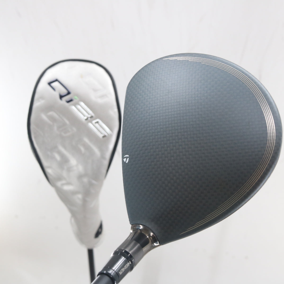 Taylormade Qi35 Max Lite 3 Fairway Wood 15.5 Deg Ventus 5-A Senior RH S-164321