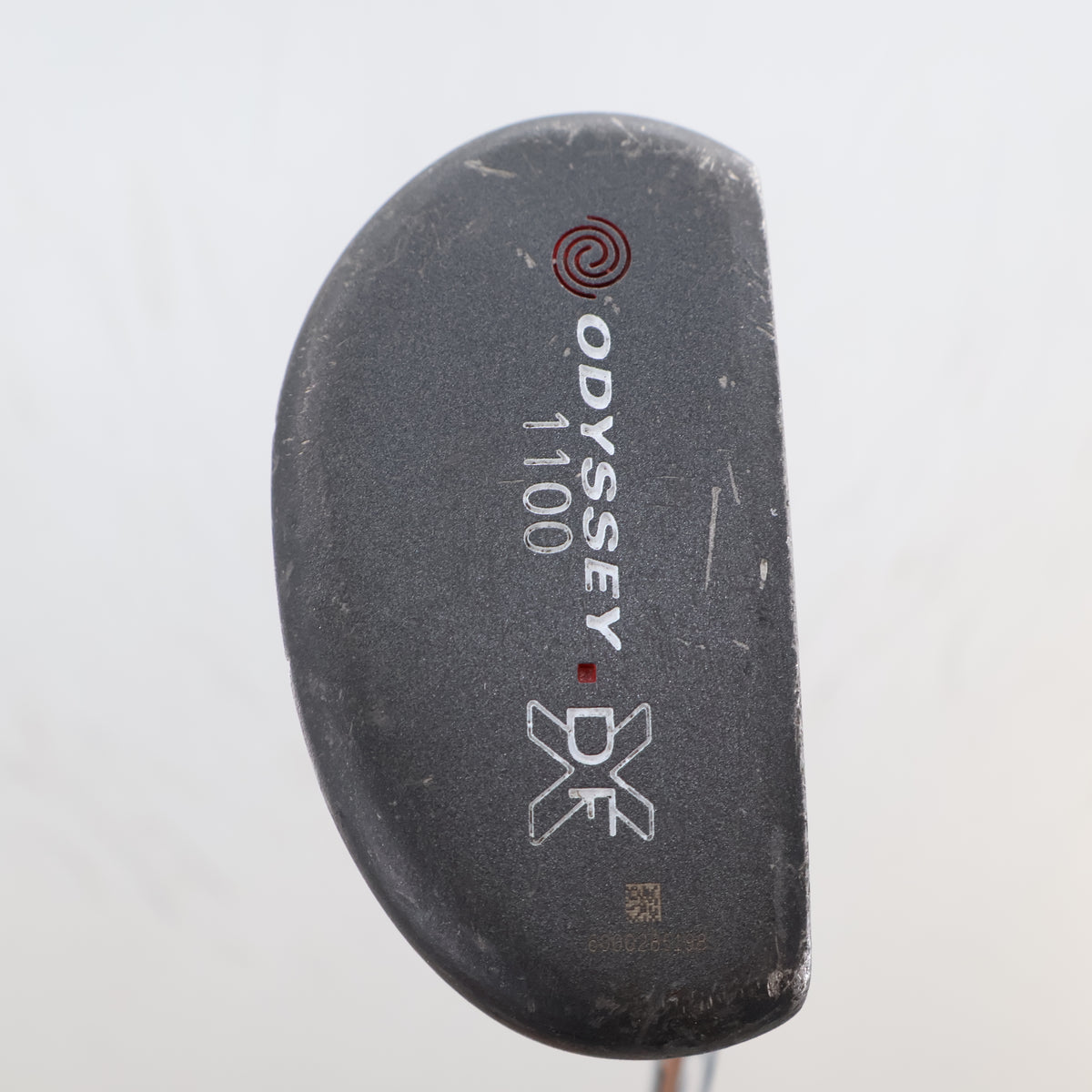 Odyssey DFX 1100 Mallet Putter 35 Inches Steel Right Hand M-165537