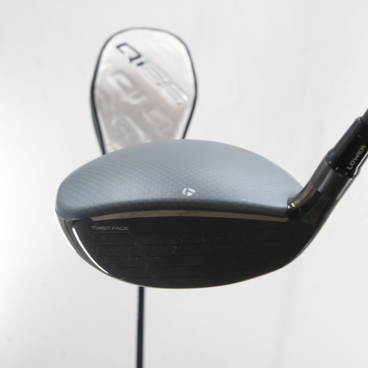 Taylormade Qi35 Max Lite 3 Fairway Wood 15.5 Deg Ventus 5-A Senior RH S-164321