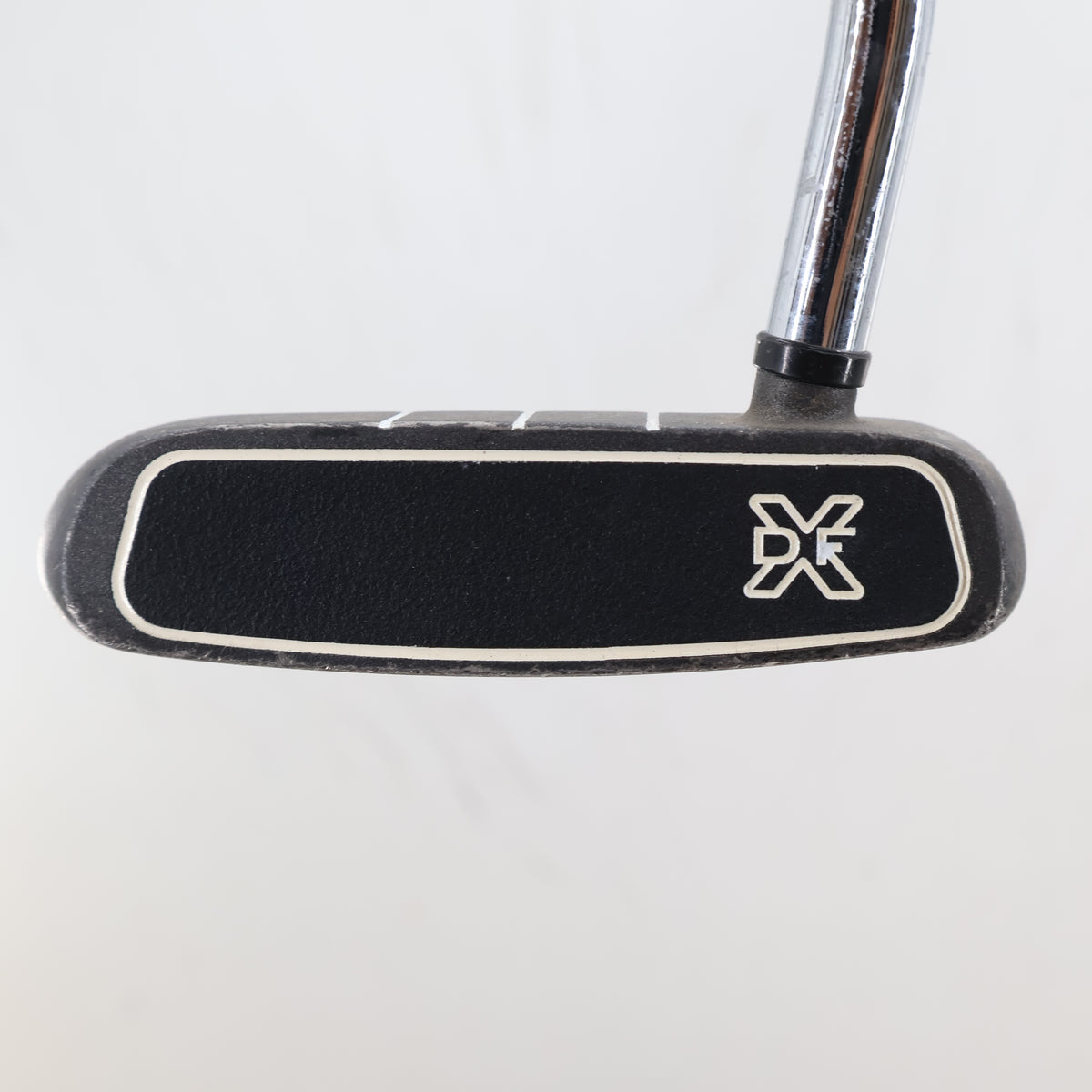 Odyssey DFX 1100 Mallet Putter 35 Inches Steel Right Hand M-165537