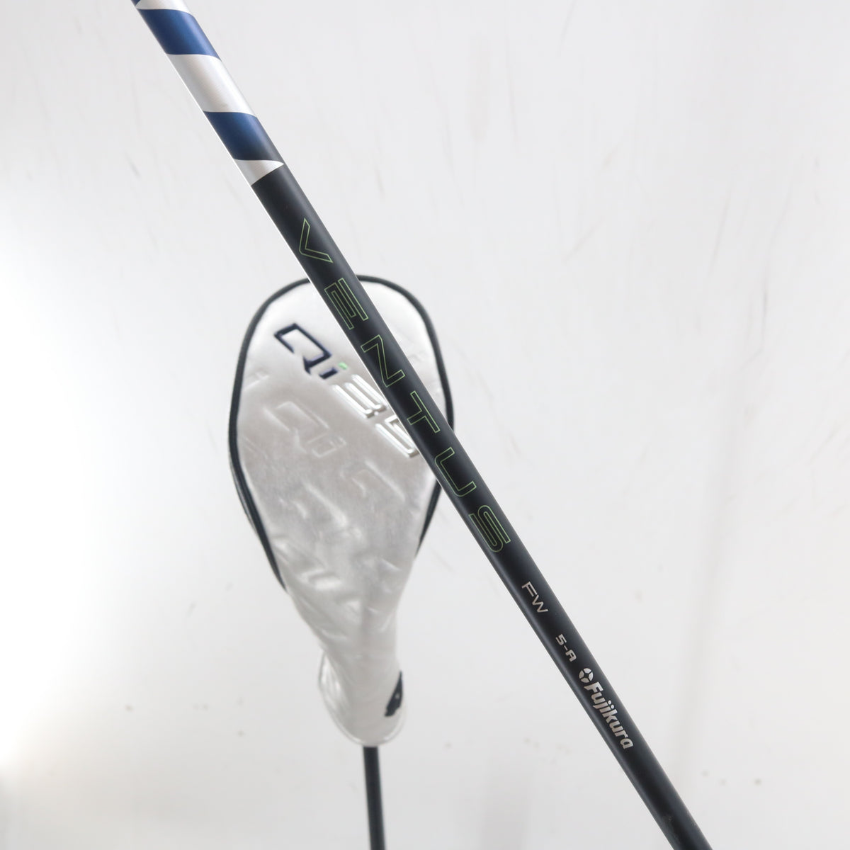 Taylormade Qi35 Max Lite 3 Fairway Wood 15.5 Deg Ventus 5-A Senior RH S-164321