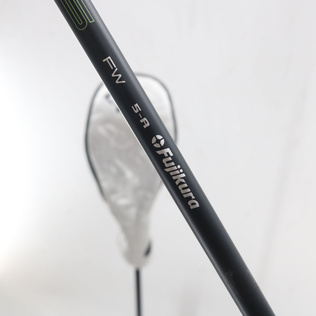 Taylormade Qi35 Max Lite 3 Fairway Wood 15.5 Deg Ventus 5-A Senior RH S-164321