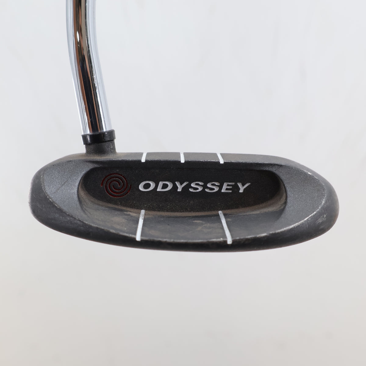 Odyssey DFX 1100 Mallet Putter 35 Inches Steel Right Hand M-165537