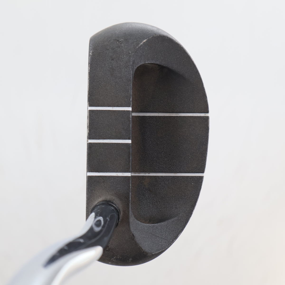 Odyssey DFX 1100 Mallet Putter 35 Inches Steel Right Hand M-165537