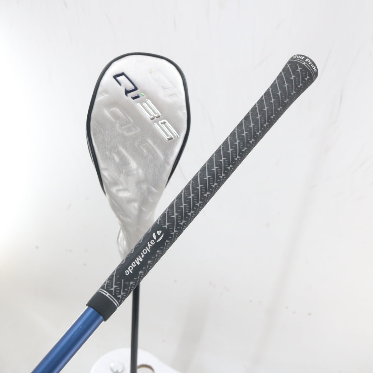 Taylormade Qi35 Max Lite 3 Fairway Wood 15.5 Deg Ventus 5-A Senior RH S-164321