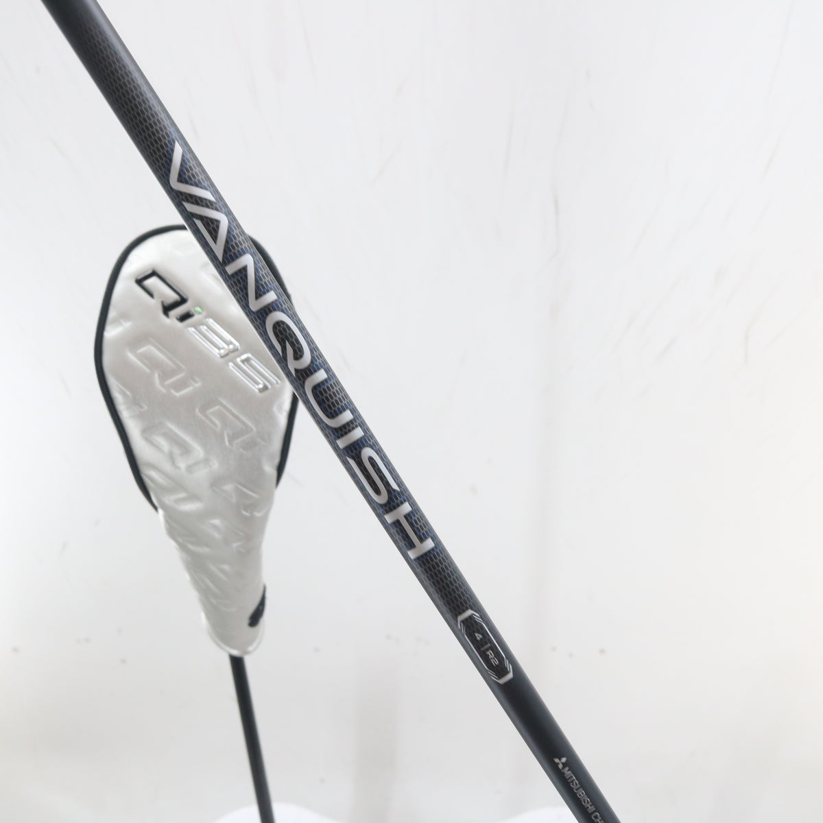 Taylormade Qi35 Max 5 Fairway Wood 18.5 Degrees Vanquish 4/R2 Senior RH S-164323