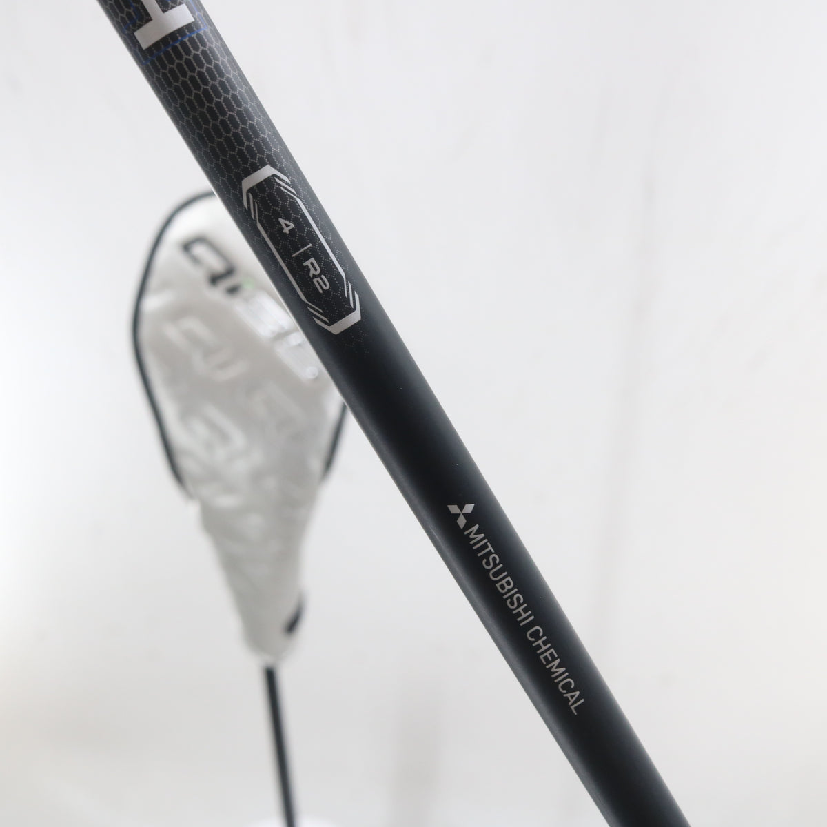 Taylormade Qi35 Max 3 Fairway Wood 15.5 Degrees Vanquish 4/R2 Senior RH S-164322