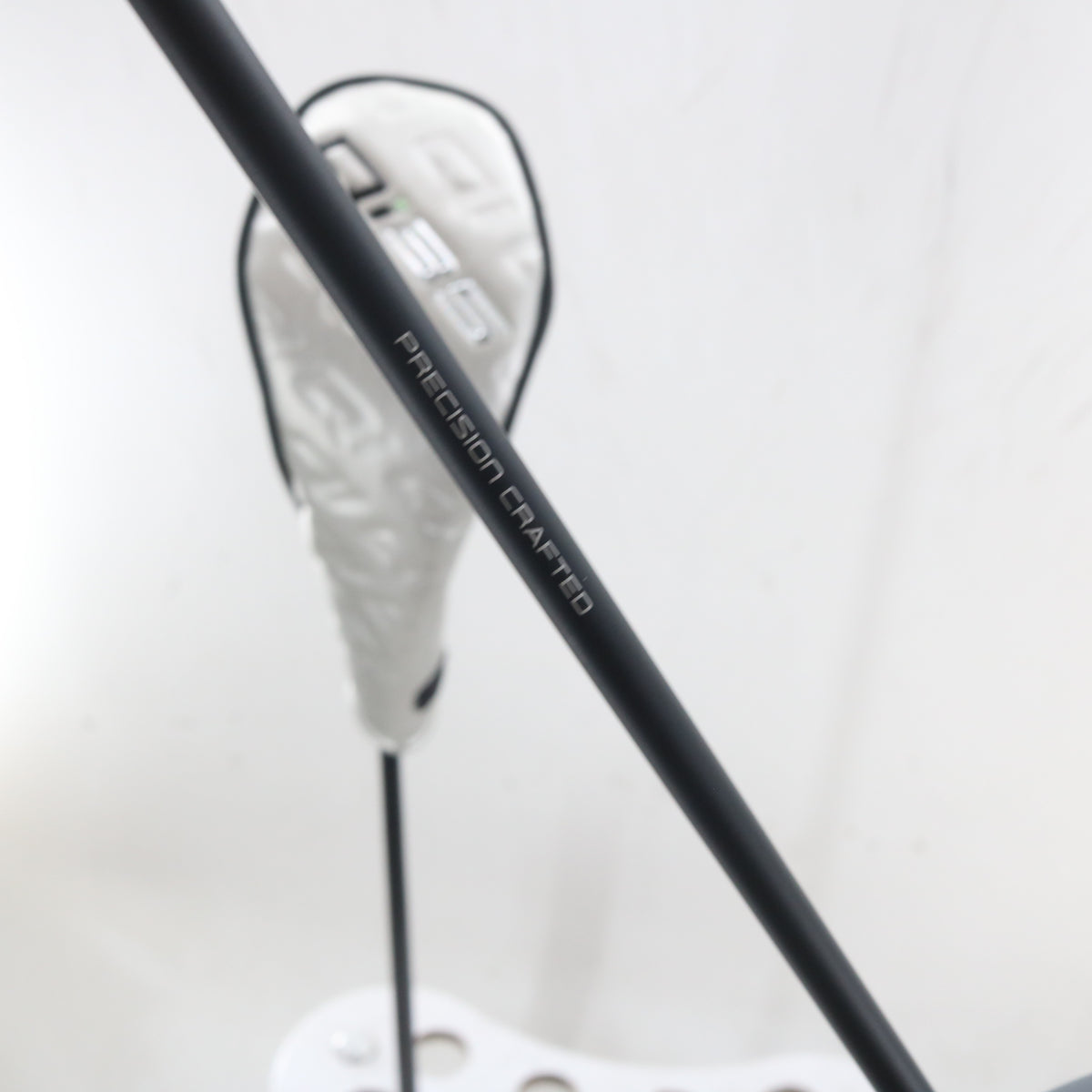 Taylormade Qi35 Max 3 Fairway Wood 15.5 Degrees Vanquish 4/R2 Senior RH S-164322