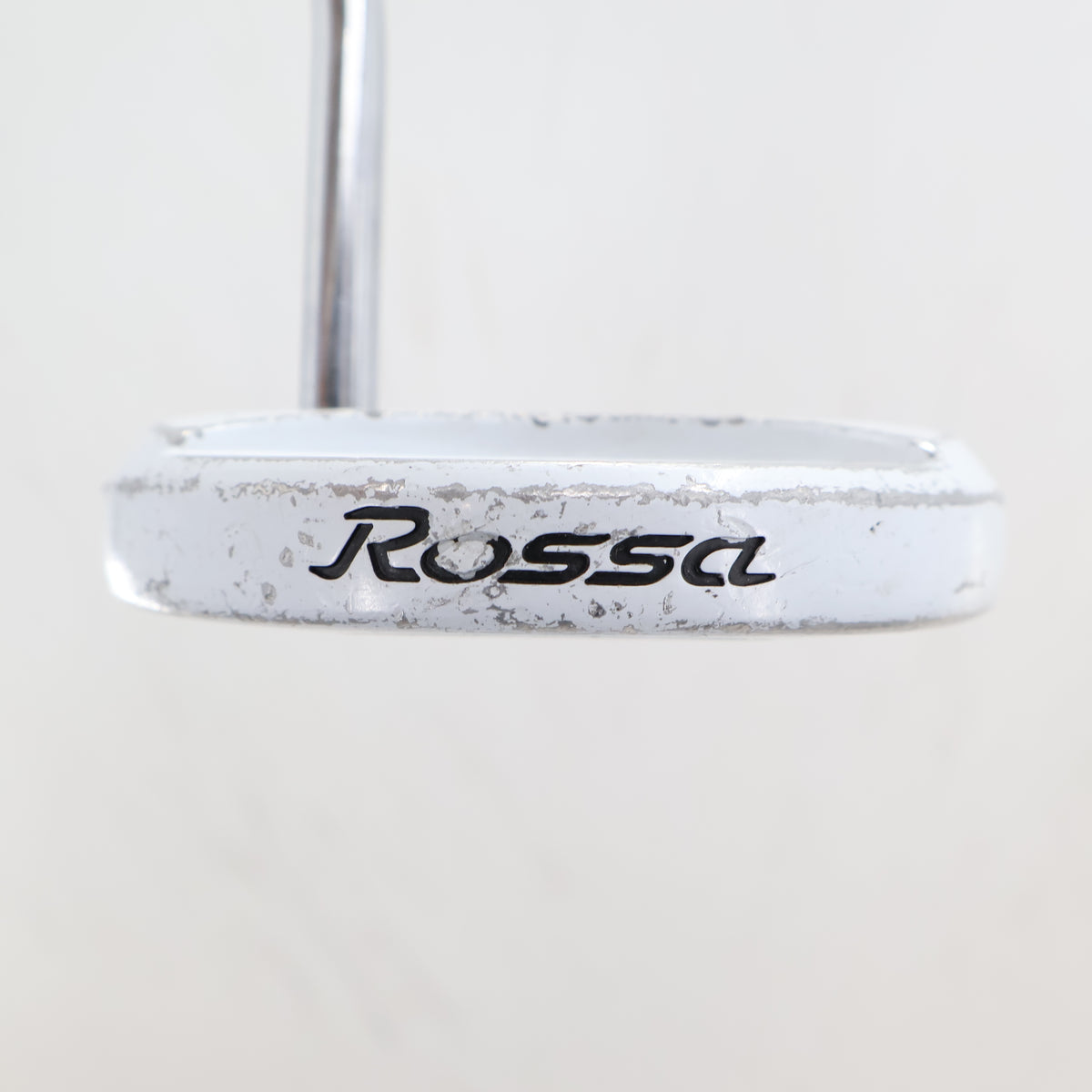 TaylorMade Rossa Corza Ghost Mallet Putter 32 Inches Steel Right Hand M-165538