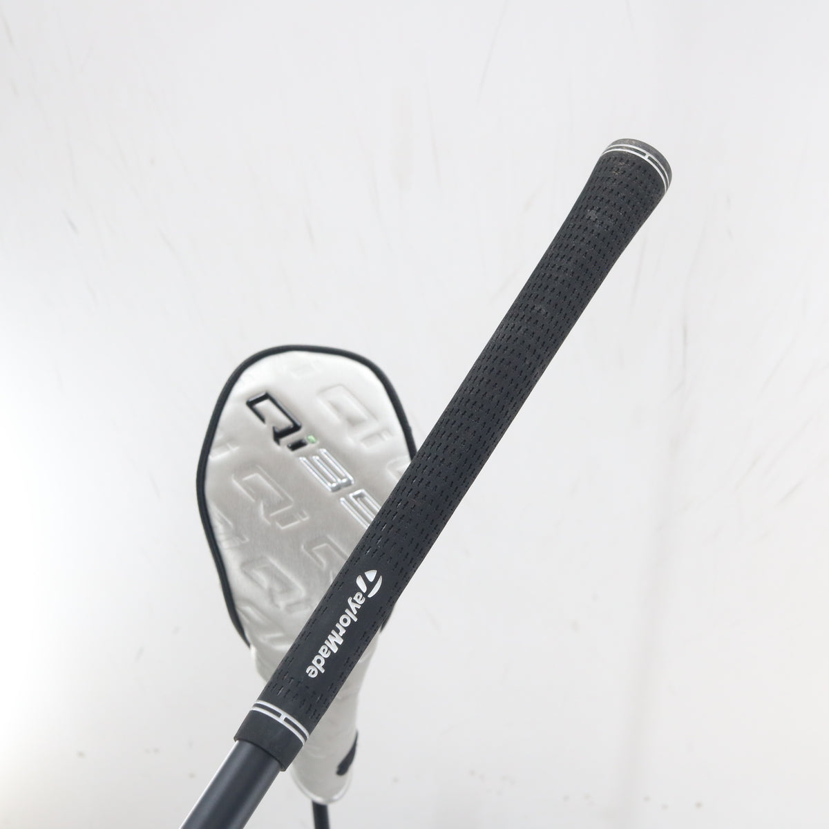Taylormade Qi35 Max 5 Fairway Wood 18.5 Degrees Vanquish 4/R2 Senior RH S-164323