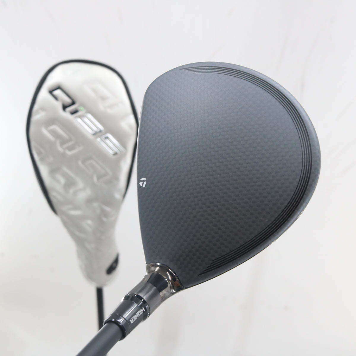 Taylormade Qi35 Max 5 Fairway Wood 18.5 Degrees Vanquish 4/R2 Senior RH S-164323