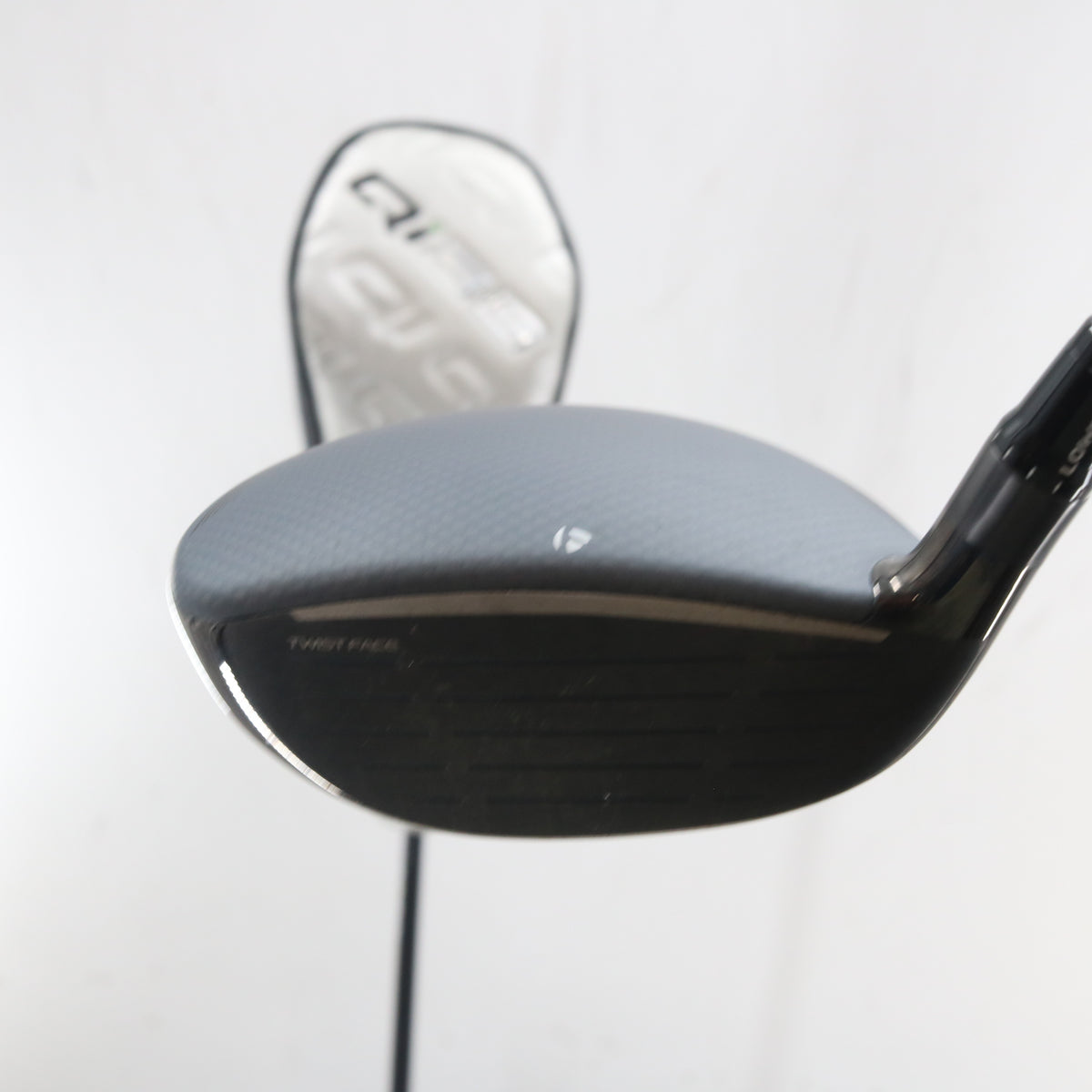 Taylormade Qi35 Max 5 Fairway Wood 18.5 Degrees Vanquish 4/R2 Senior RH S-164323