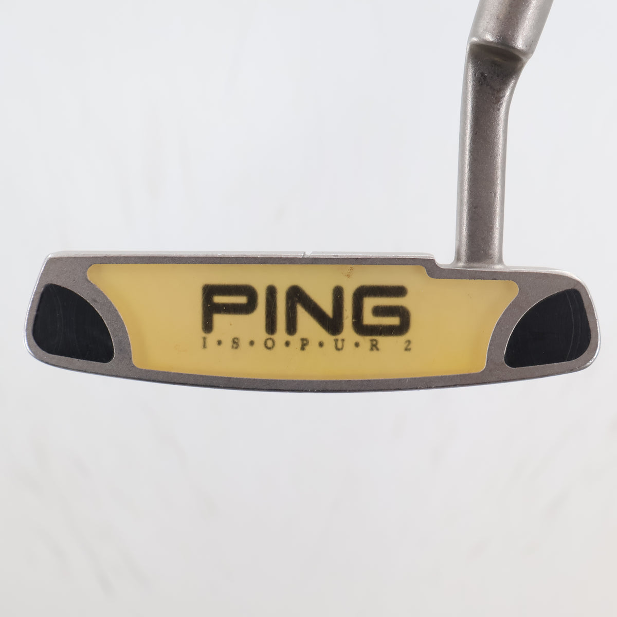 Ping Ally i Blade Putter 33 Inches Steel Right Hand M-165539