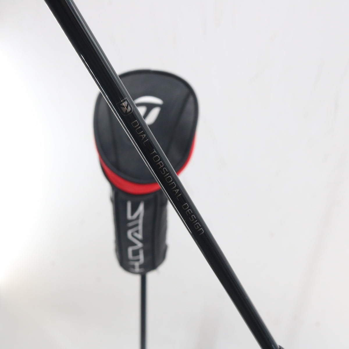 TaylorMade Stealth Plus + 5 Fairway Wood 19 Deg HZRDUS Stiff Left Hand S-164324