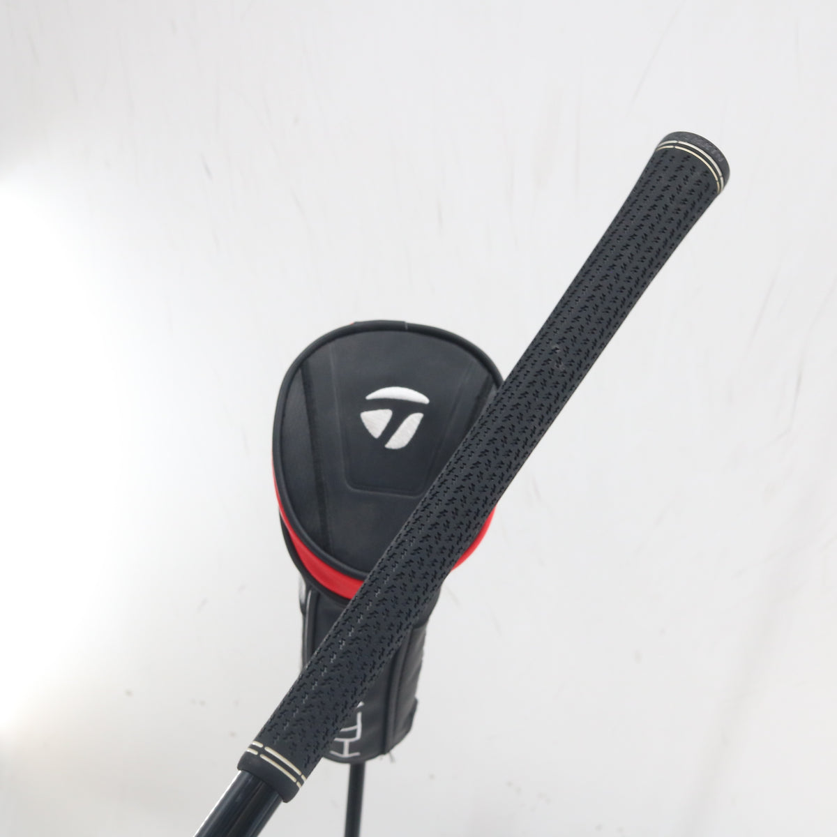TaylorMade Stealth Plus + 5 Fairway Wood 19 Deg HZRDUS Stiff Left Hand S-164324