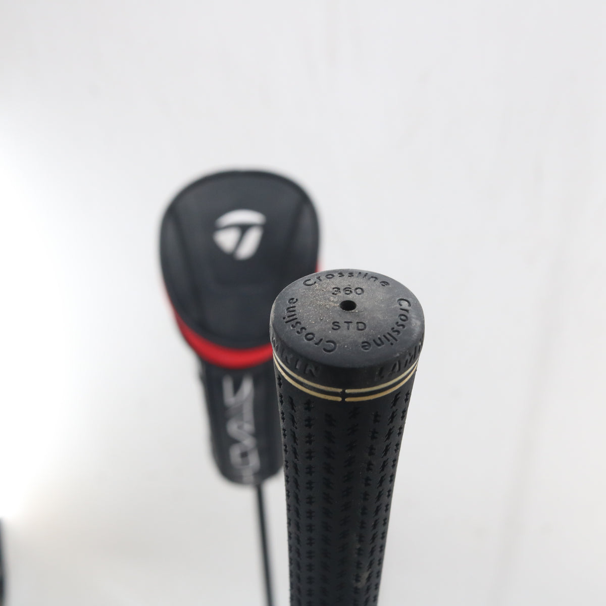 TaylorMade Stealth Plus + 5 Fairway Wood 19 Deg HZRDUS Stiff Left Hand S-164324