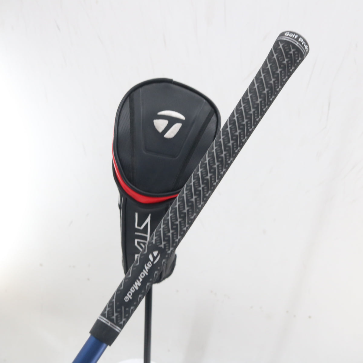 TaylorMade Stealth Plus + 5 Fairway Wood 19 Deg Ventus Stiff Left Hand S-164325
