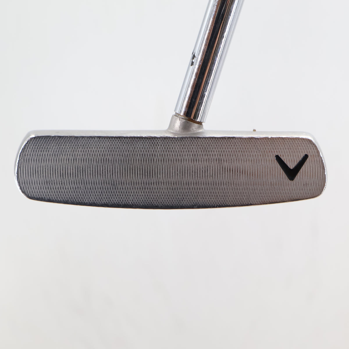 Callaway Solaire Mallet Putter 33 Inches Steel Ladies Right Hand M-165430