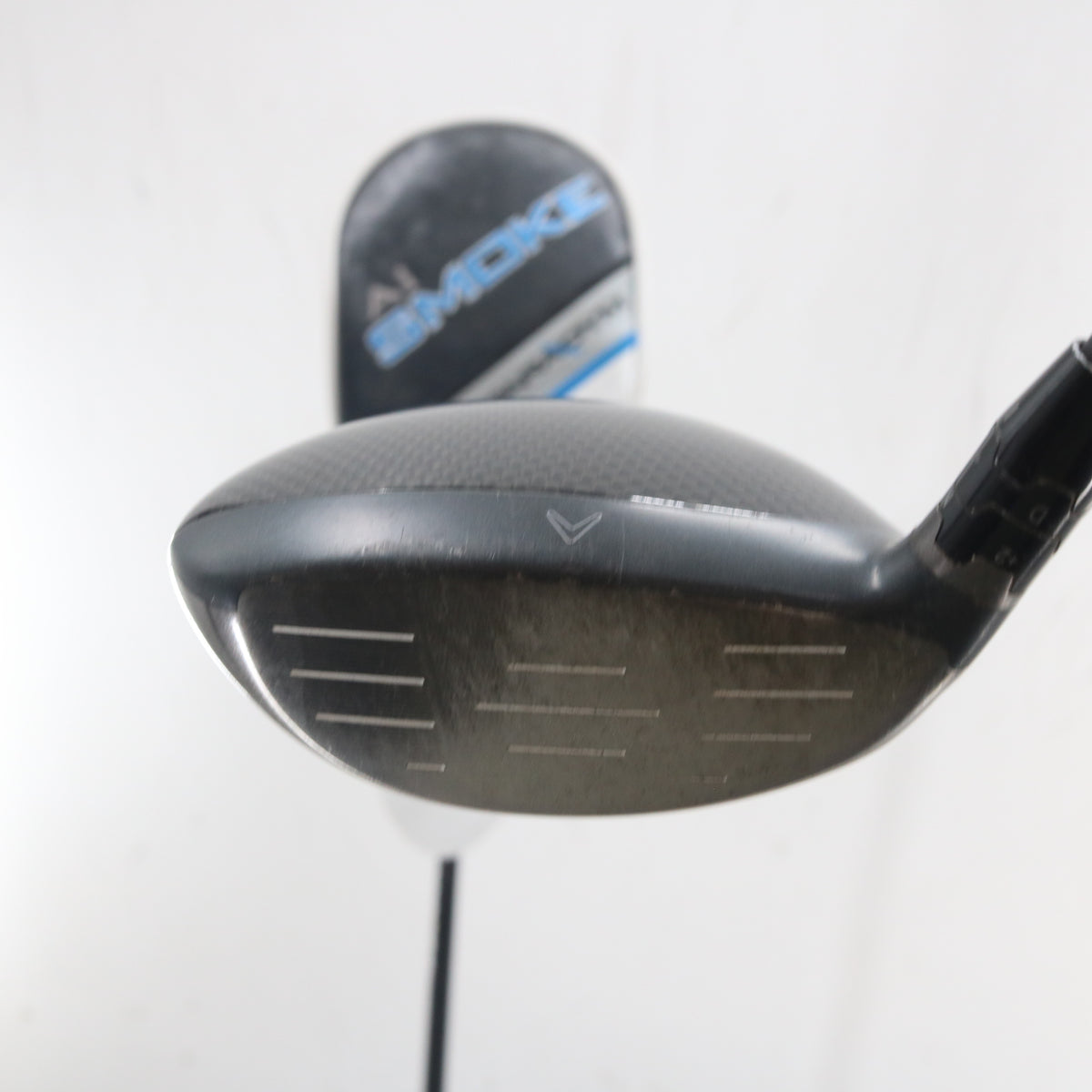 Callaway Paradym Ai Smoke Max 3HL Fairway Wood 16.5 Deg Tensei Stiff RH S-164326