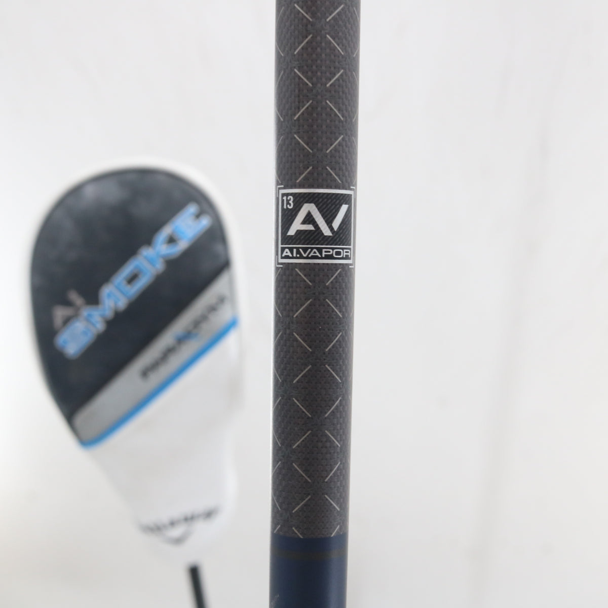 Callaway Paradym Ai Smoke Max 3HL Fairway Wood 16.5 Deg Tensei Stiff RH S-164326