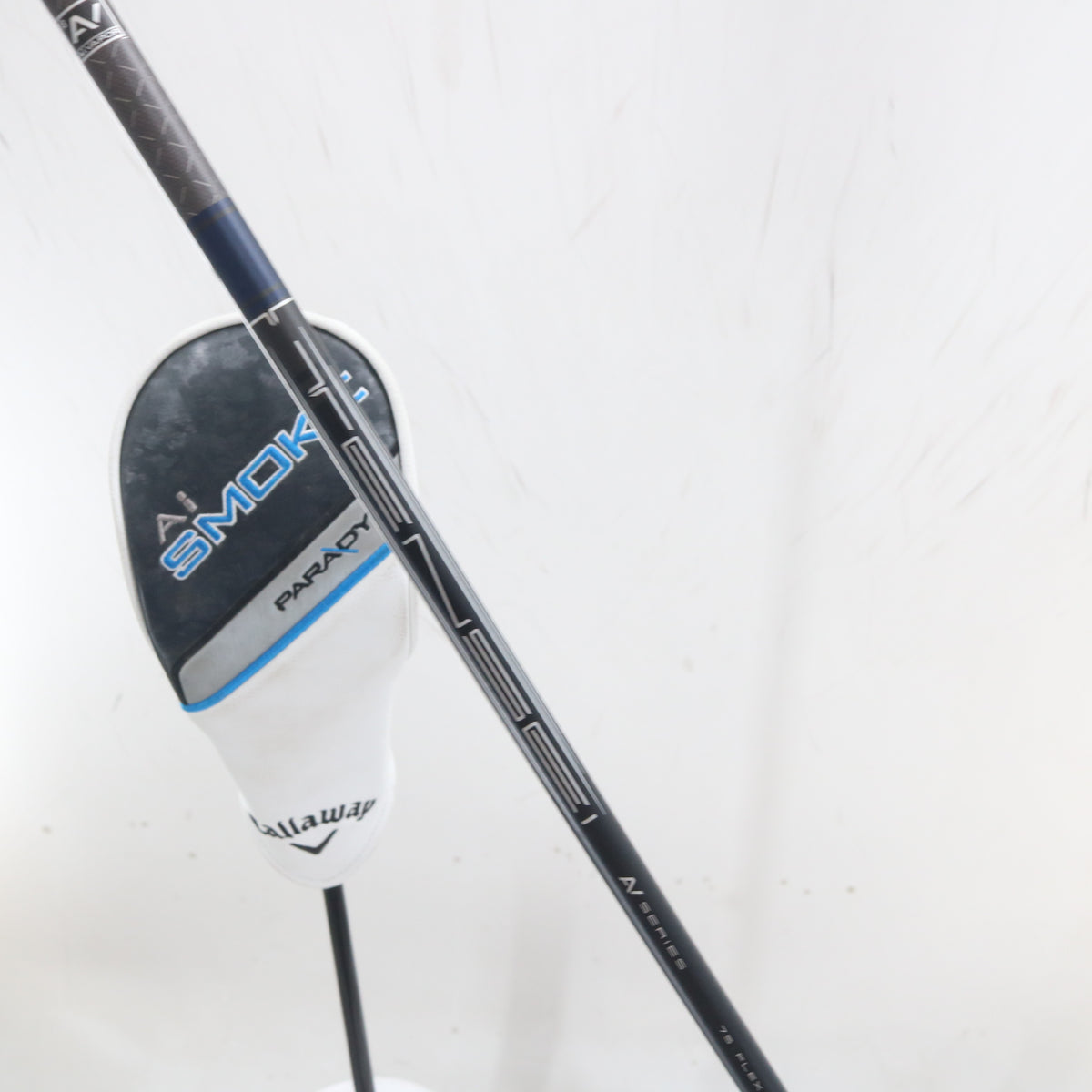 Callaway Paradym Ai Smoke Max 3HL Fairway Wood 16.5 Deg Tensei Stiff RH S-164326