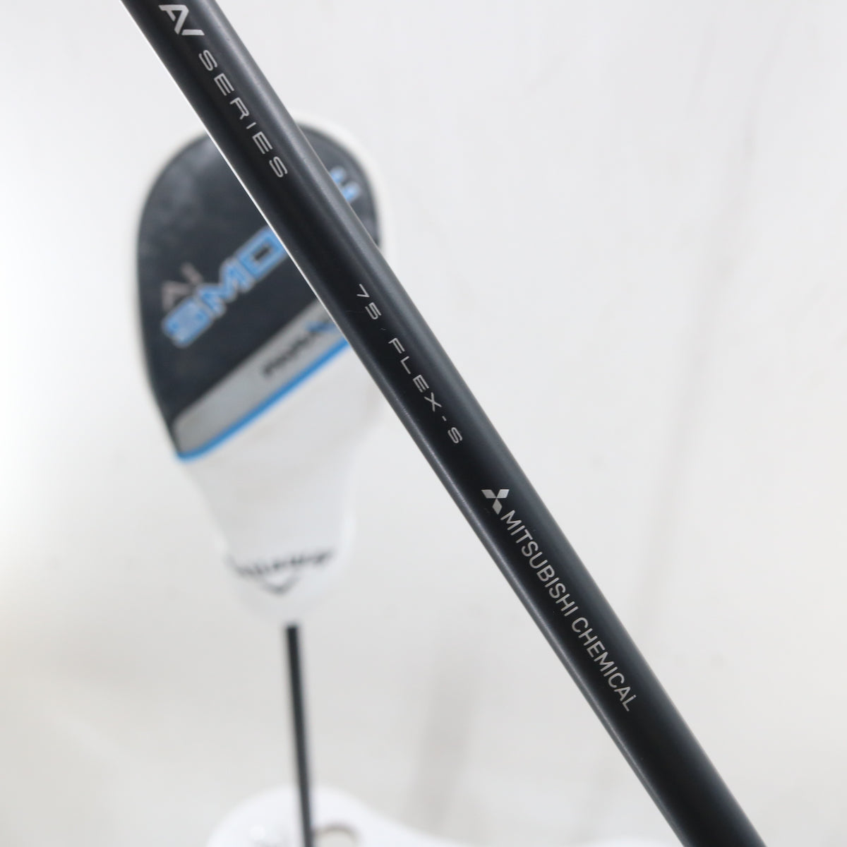 Callaway Paradym Ai Smoke Max 3HL Fairway Wood 16.5 Deg Tensei Stiff RH S-164326