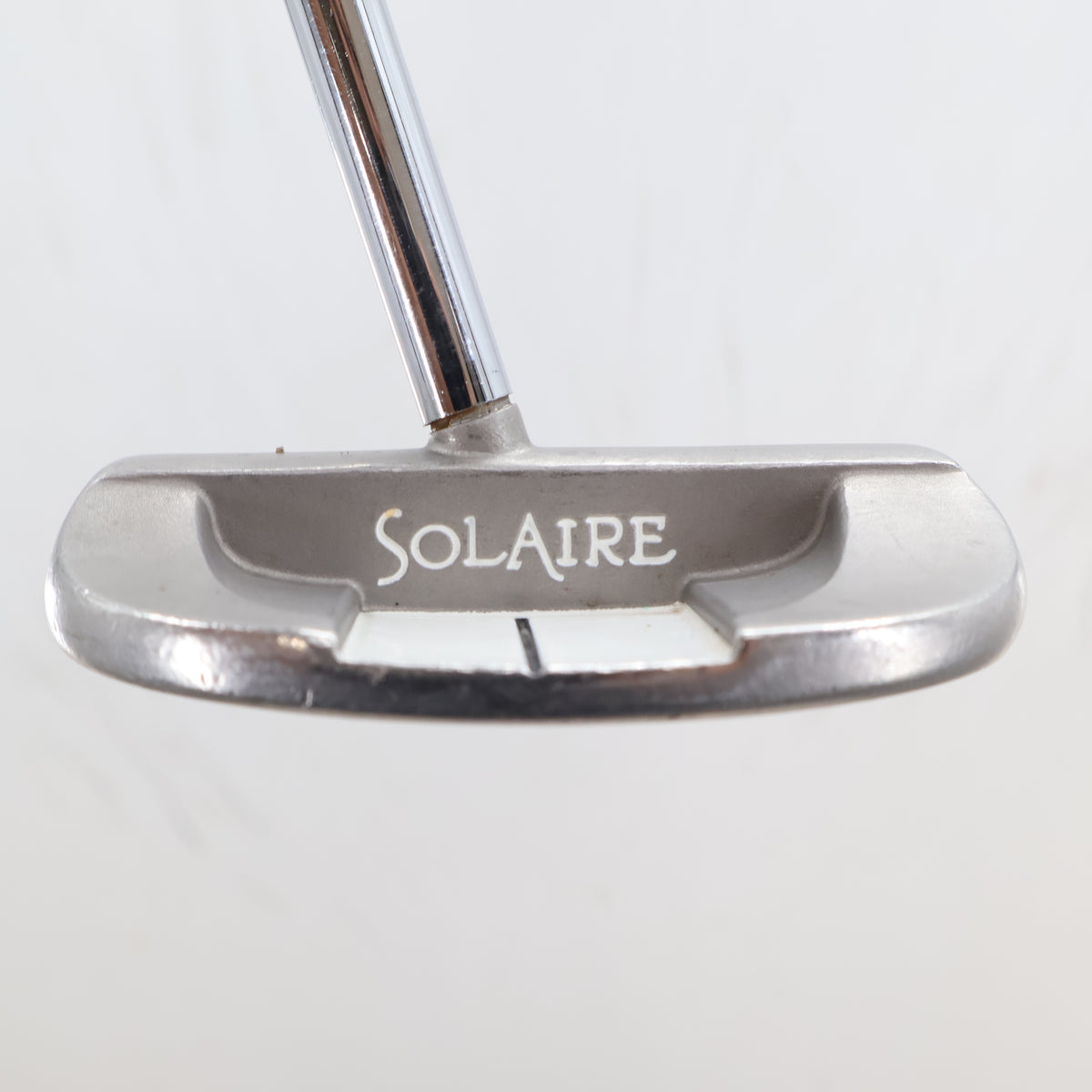 Callaway Solaire Mallet Putter 33 Inches Steel Ladies Right Hand M-165430