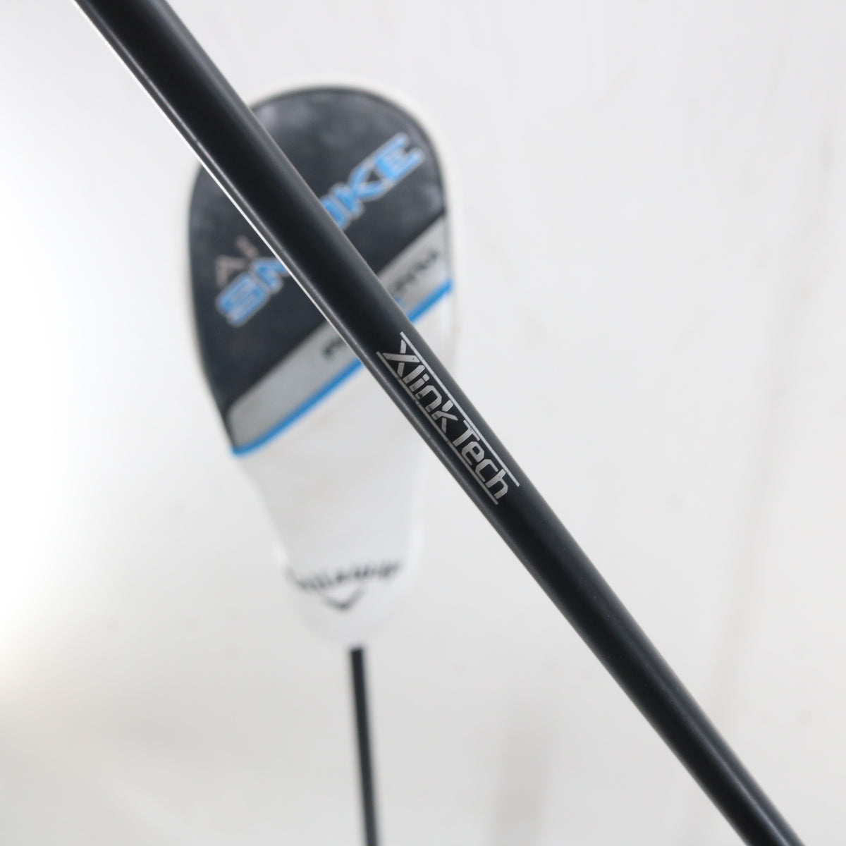 Callaway Paradym Ai Smoke Max 3HL Fairway Wood 16.5 Deg Tensei Stiff RH S-164326