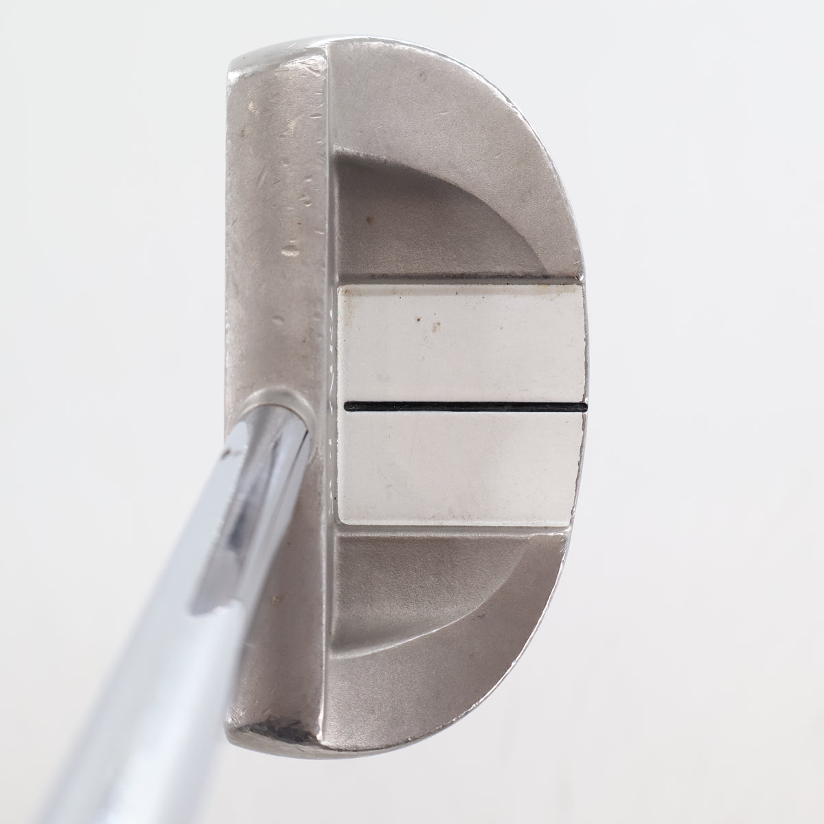 Callaway Solaire Mallet Putter 33 Inches Steel Ladies Right Hand M-165430