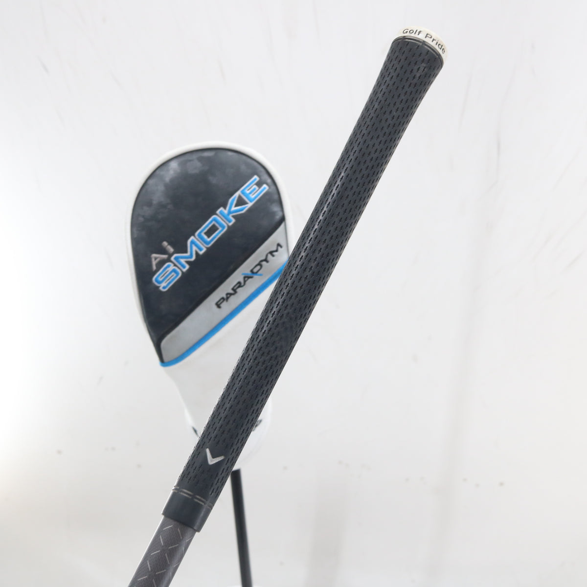 Callaway Paradym Ai Smoke Max 3HL Fairway Wood 16.5 Deg Tensei Stiff RH S-164326