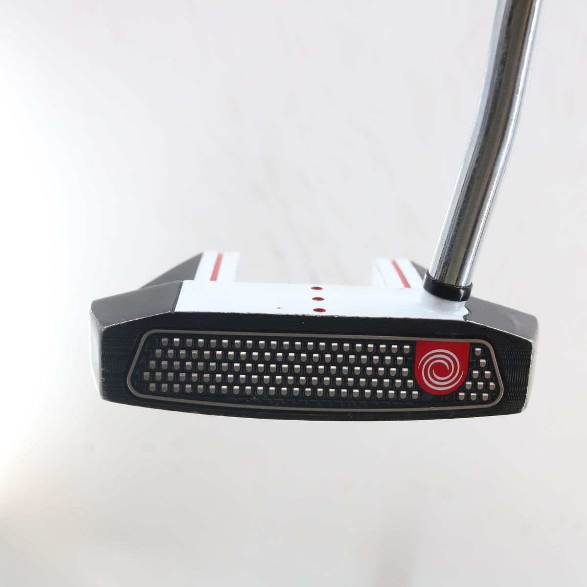 Odyssey O-Works Tank 7 Mallet Putter 38 Inches 38" Steel Right Hand S-164327