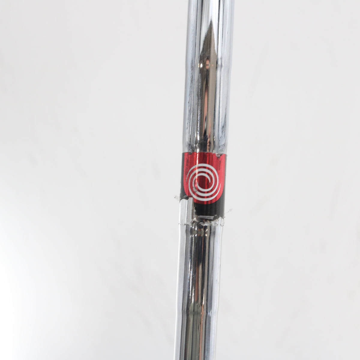 Odyssey O-Works Tank 7 Mallet Putter 38 Inches 38" Steel Right Hand S-164327