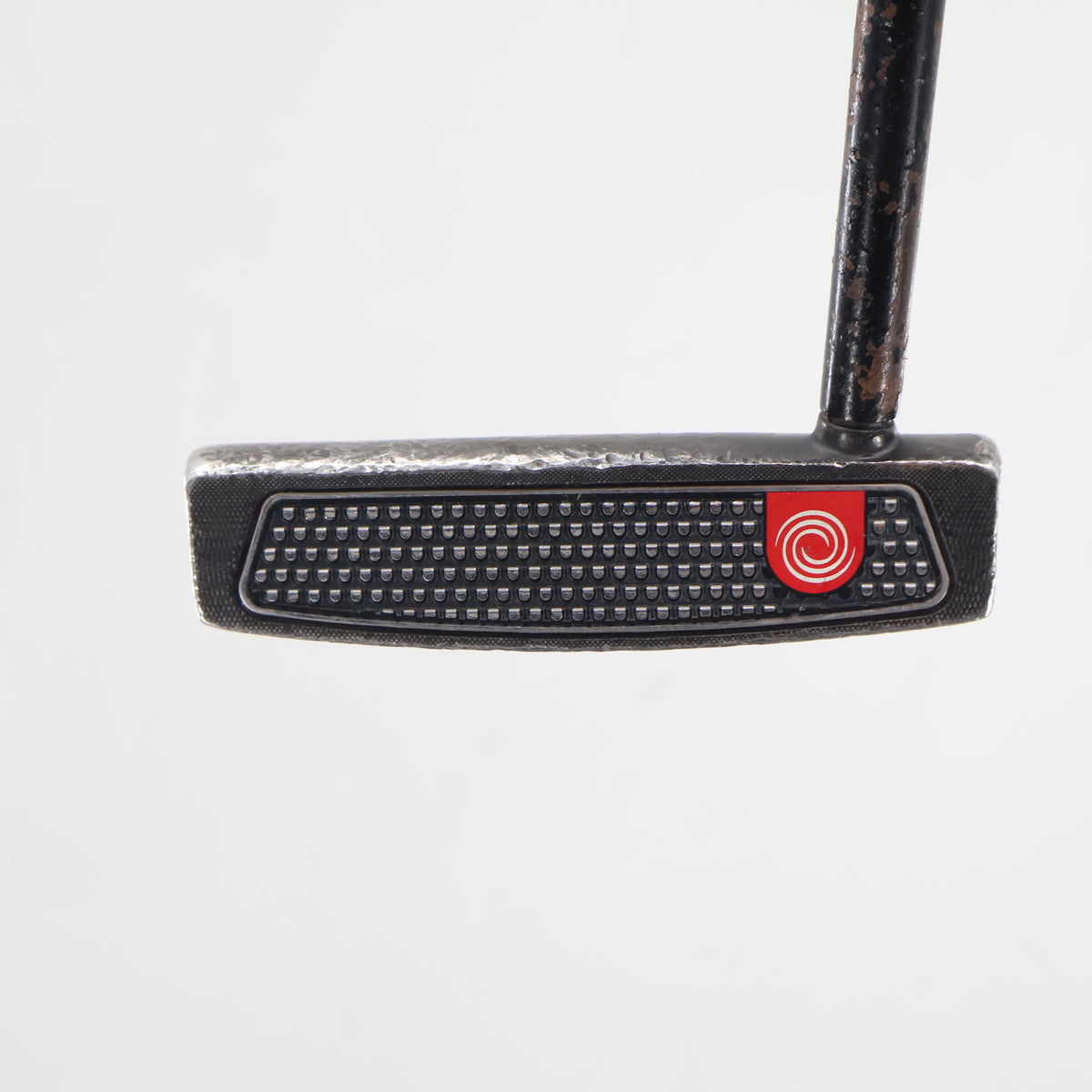 Odyssey O-Works Black 3t Putter 34 Inches Steel Right Hand N-165472