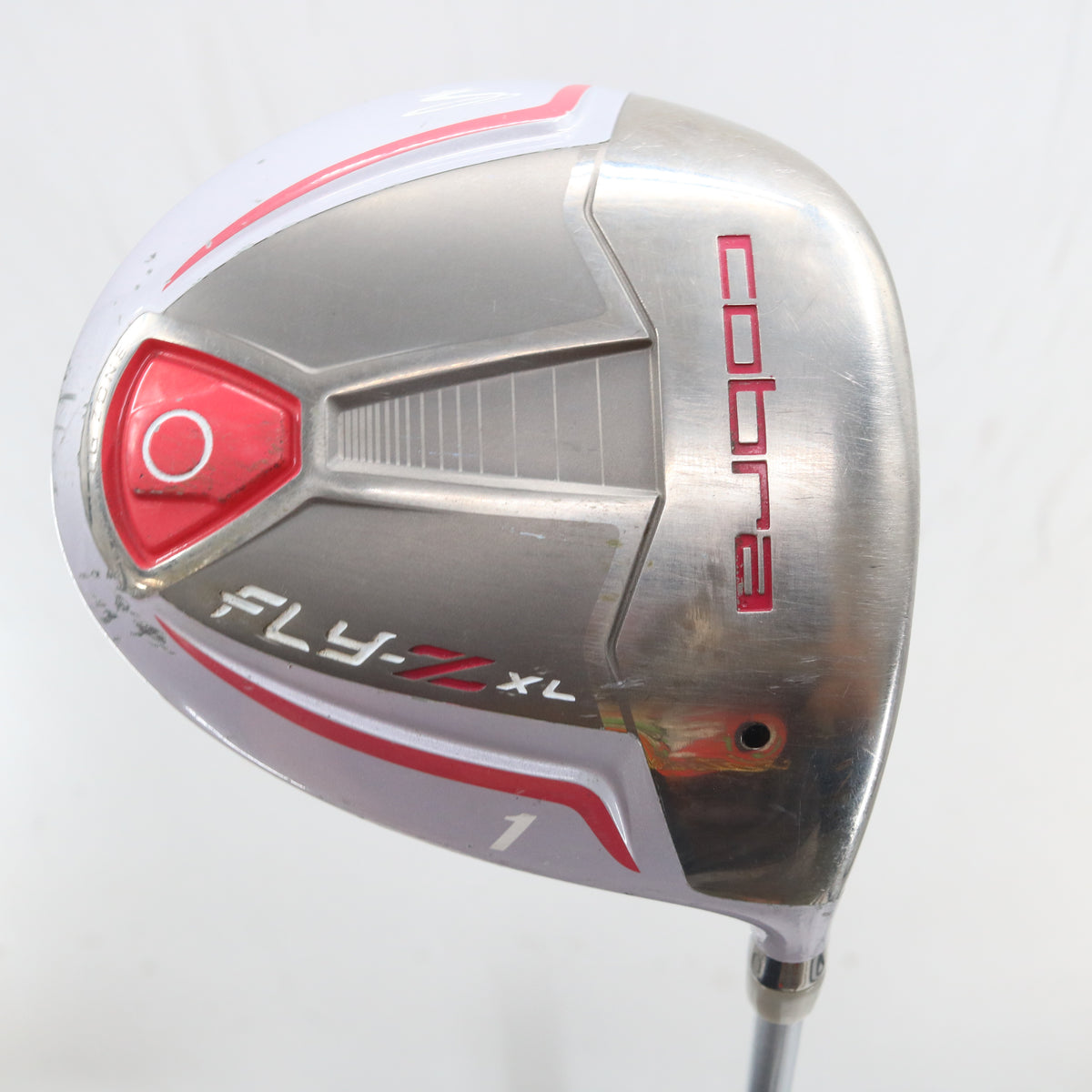 Cobra Fly-Z XL/Max Women's 1, 3, 5, 7 Wood Set Graphite Ladies RH S-164328