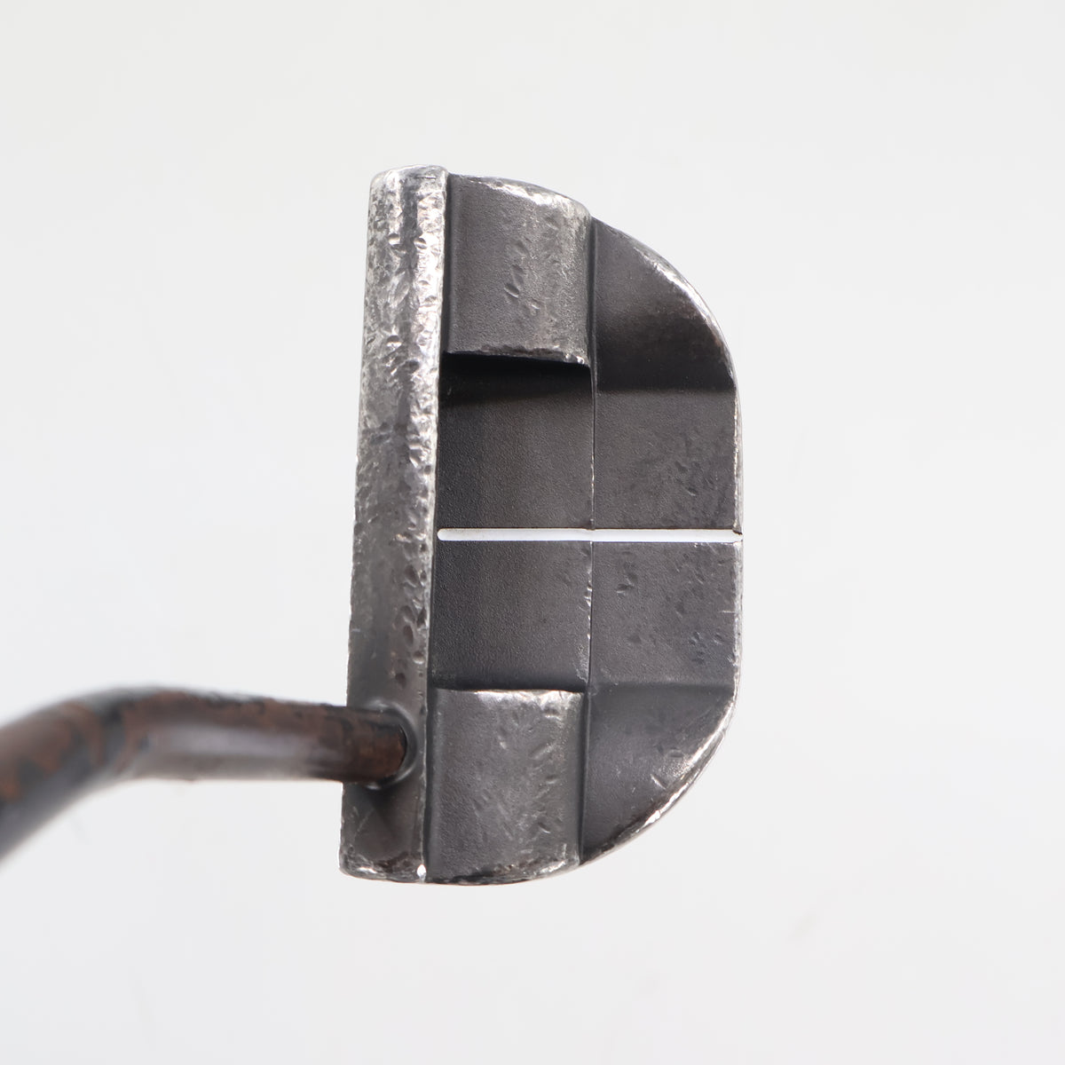 Odyssey O-Works Black 3t Putter 34 Inches Steel Right Hand N-165472